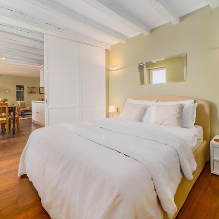 Apartment Mediterraneo روفينج المظهر الخارجي الصورة