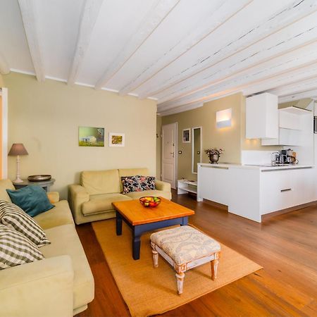 Apartment Mediterraneo روفينج المظهر الخارجي الصورة