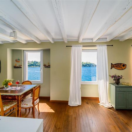 Apartment Mediterraneo روفينج المظهر الخارجي الصورة