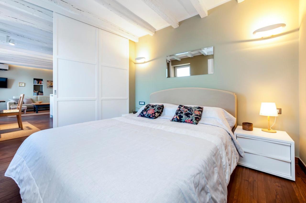 Apartment Mediterraneo روفينج المظهر الخارجي الصورة