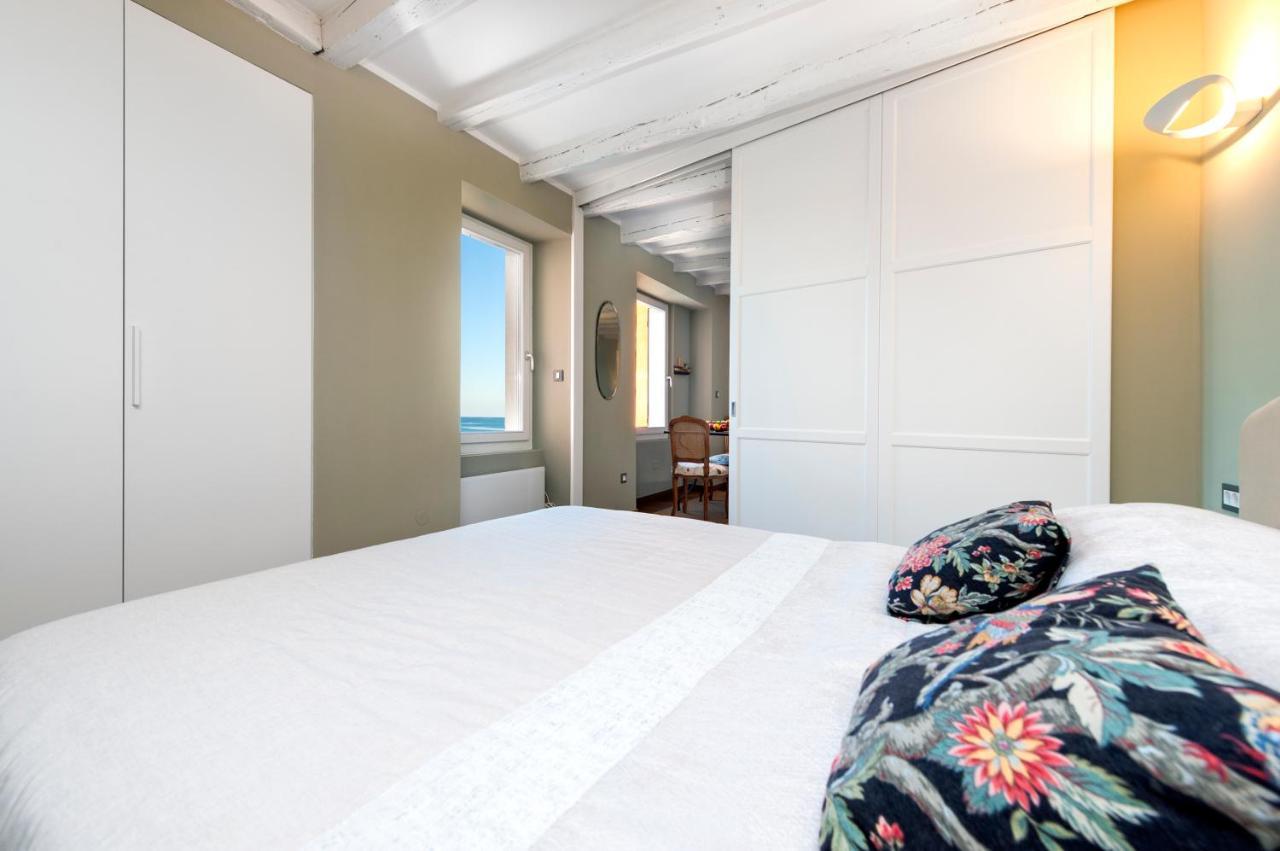Apartment Mediterraneo روفينج المظهر الخارجي الصورة