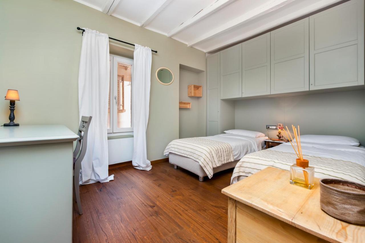 Apartment Mediterraneo روفينج المظهر الخارجي الصورة