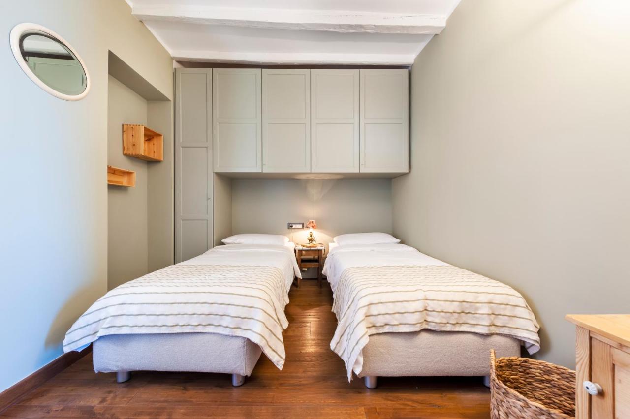 Apartment Mediterraneo روفينج المظهر الخارجي الصورة