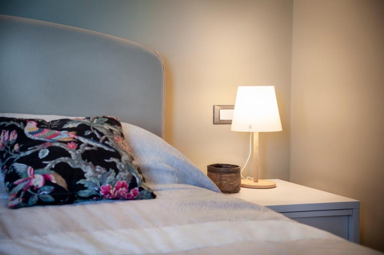 Apartment Mediterraneo روفينج المظهر الخارجي الصورة