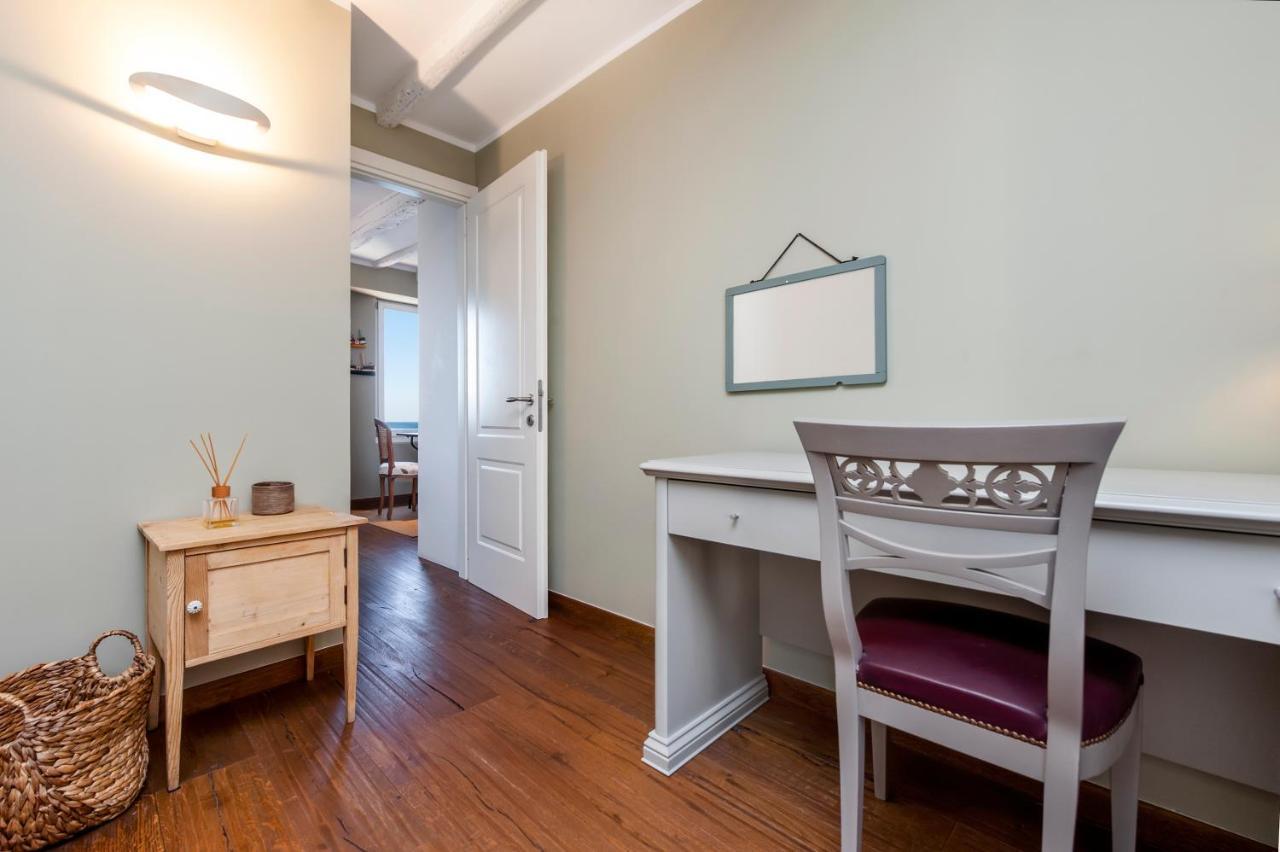 Apartment Mediterraneo روفينج المظهر الخارجي الصورة