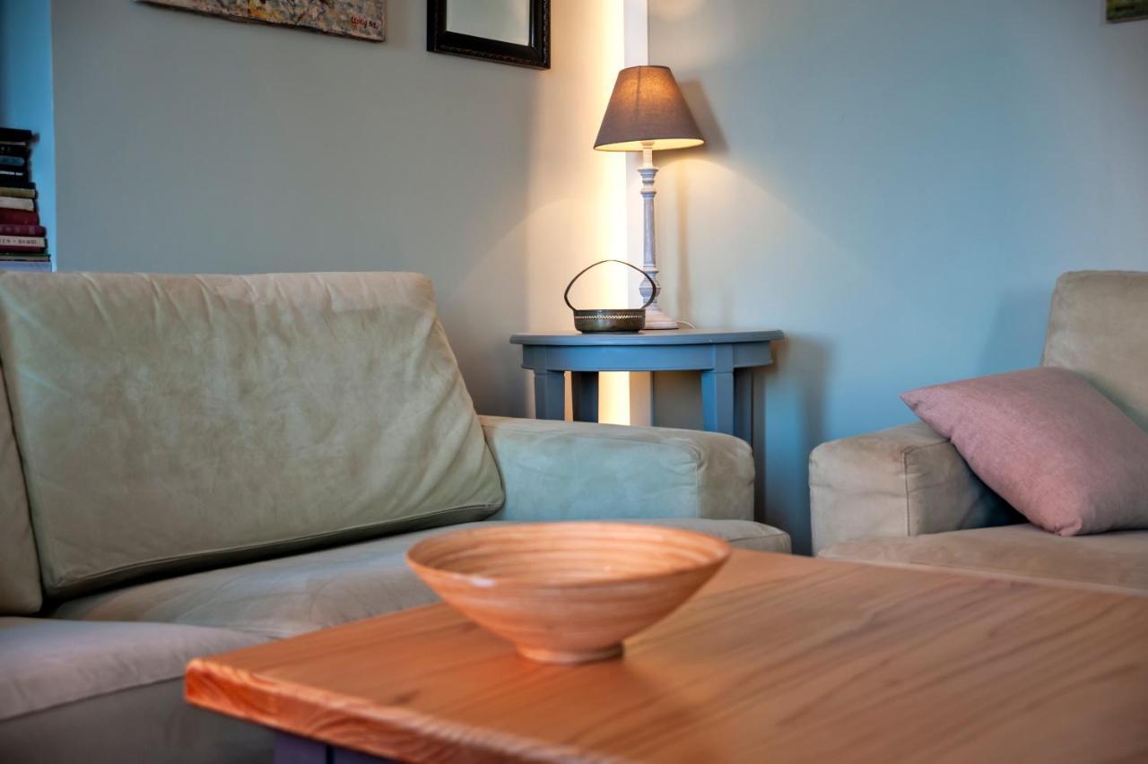 Apartment Mediterraneo روفينج المظهر الخارجي الصورة