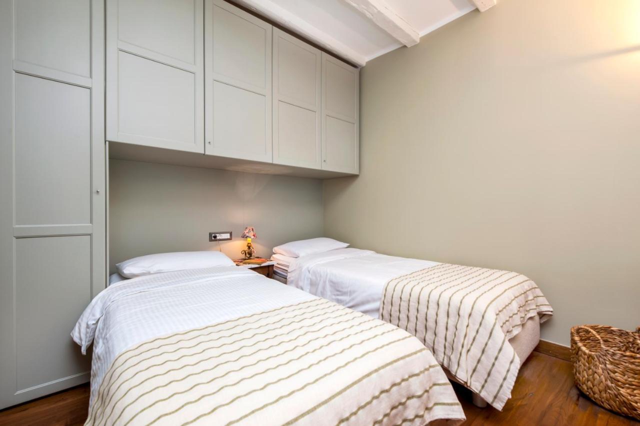 Apartment Mediterraneo روفينج المظهر الخارجي الصورة