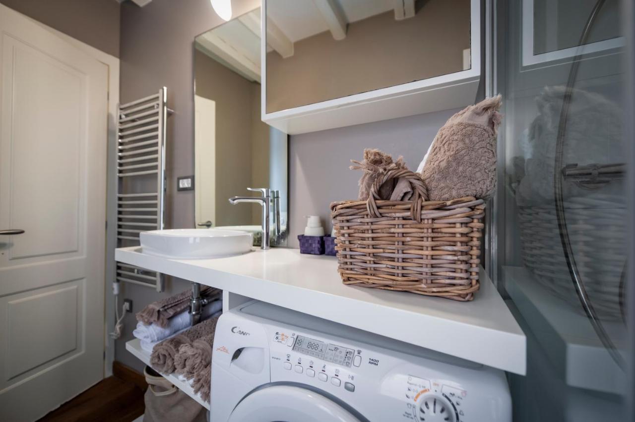 Apartment Mediterraneo روفينج المظهر الخارجي الصورة