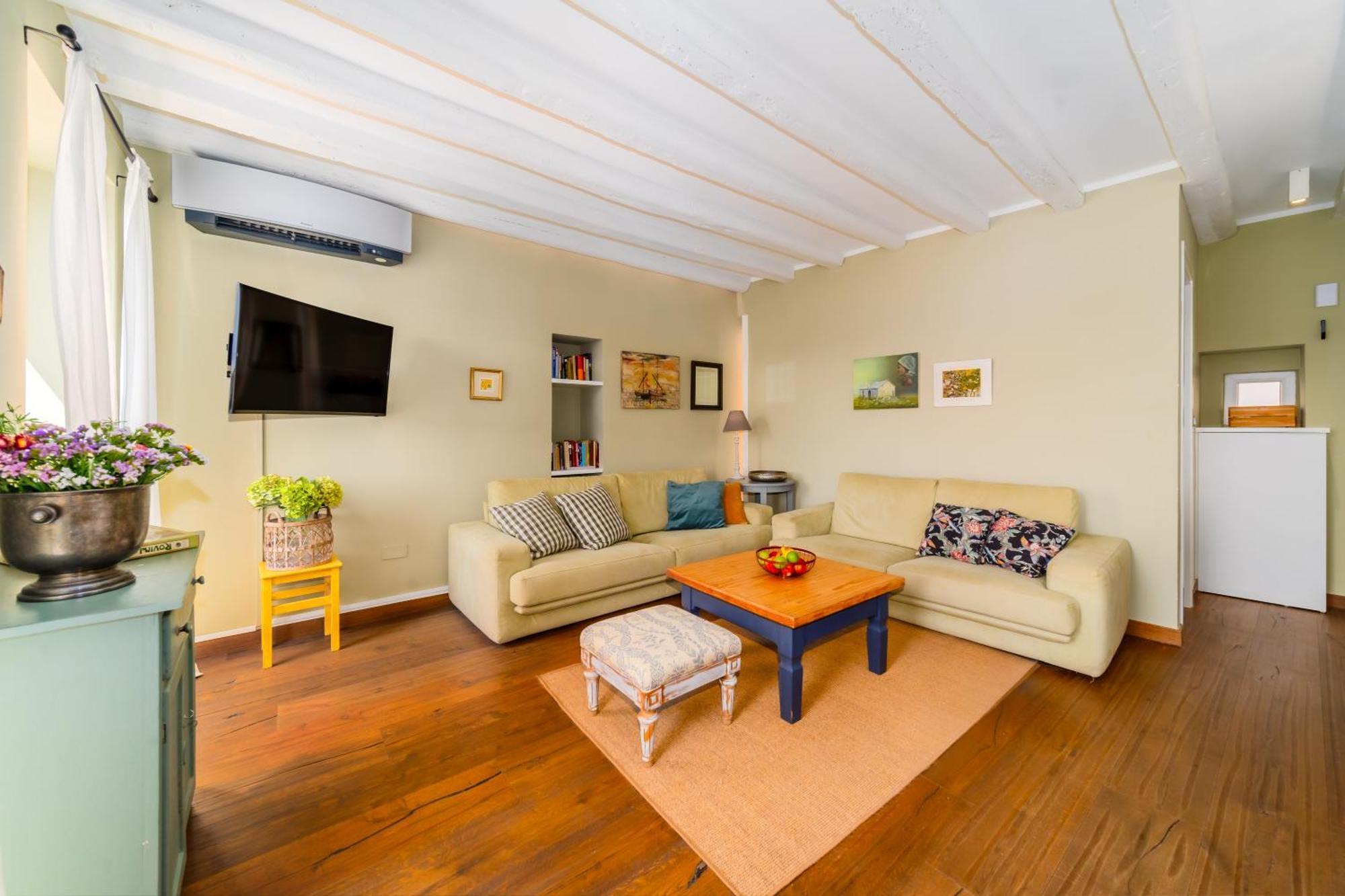 Apartment Mediterraneo روفينج المظهر الخارجي الصورة