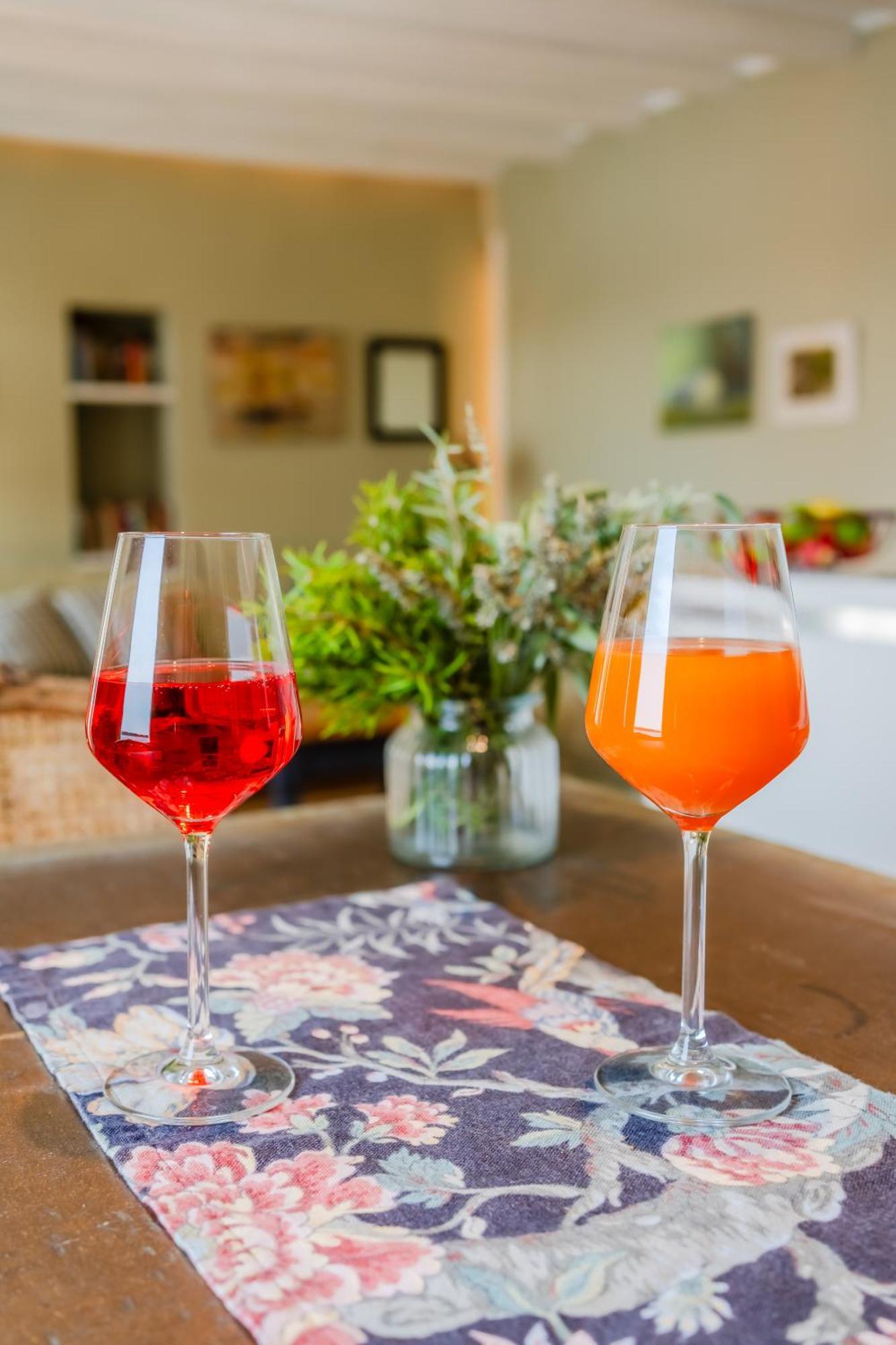 Apartment Mediterraneo روفينج المظهر الخارجي الصورة