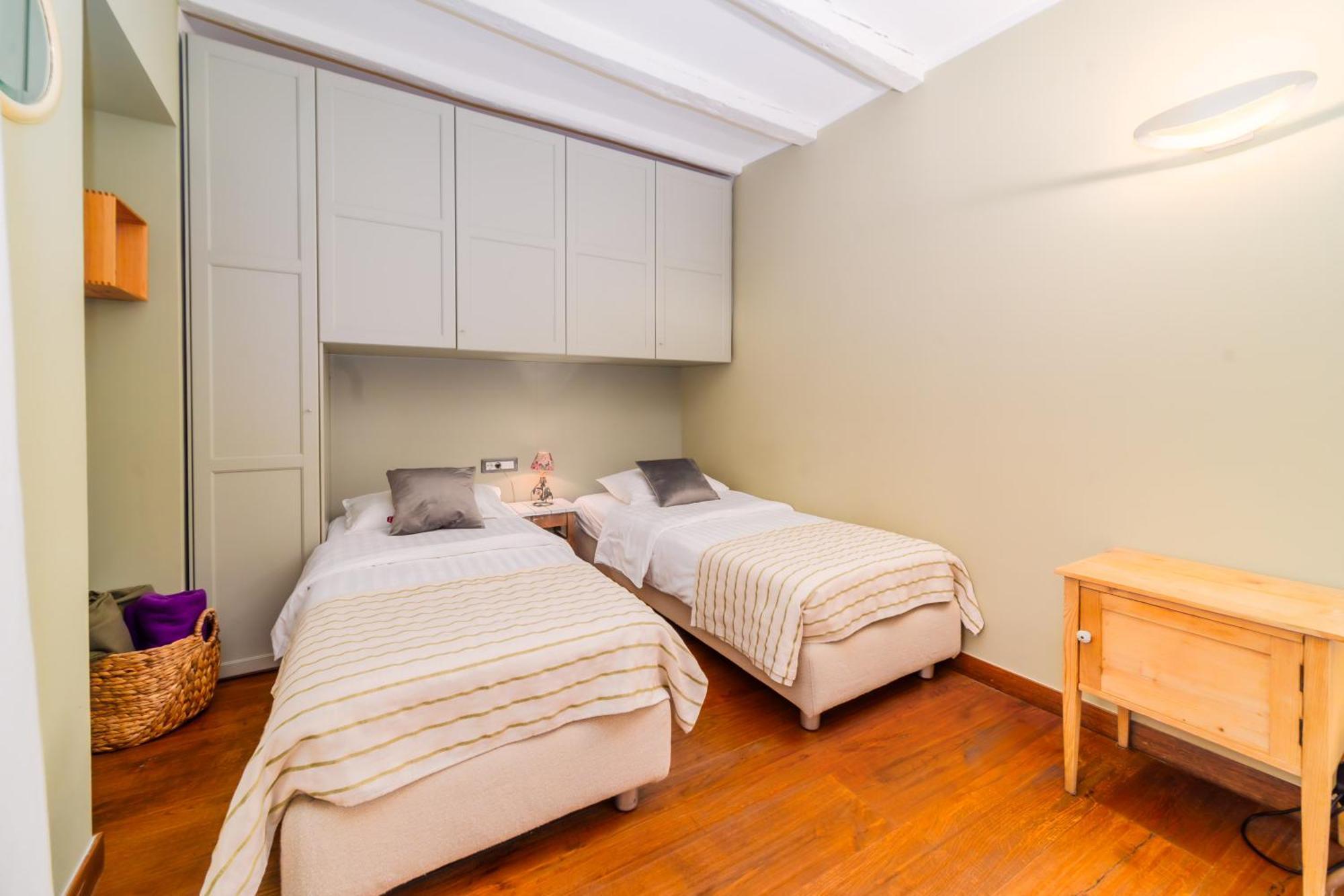 Apartment Mediterraneo روفينج المظهر الخارجي الصورة