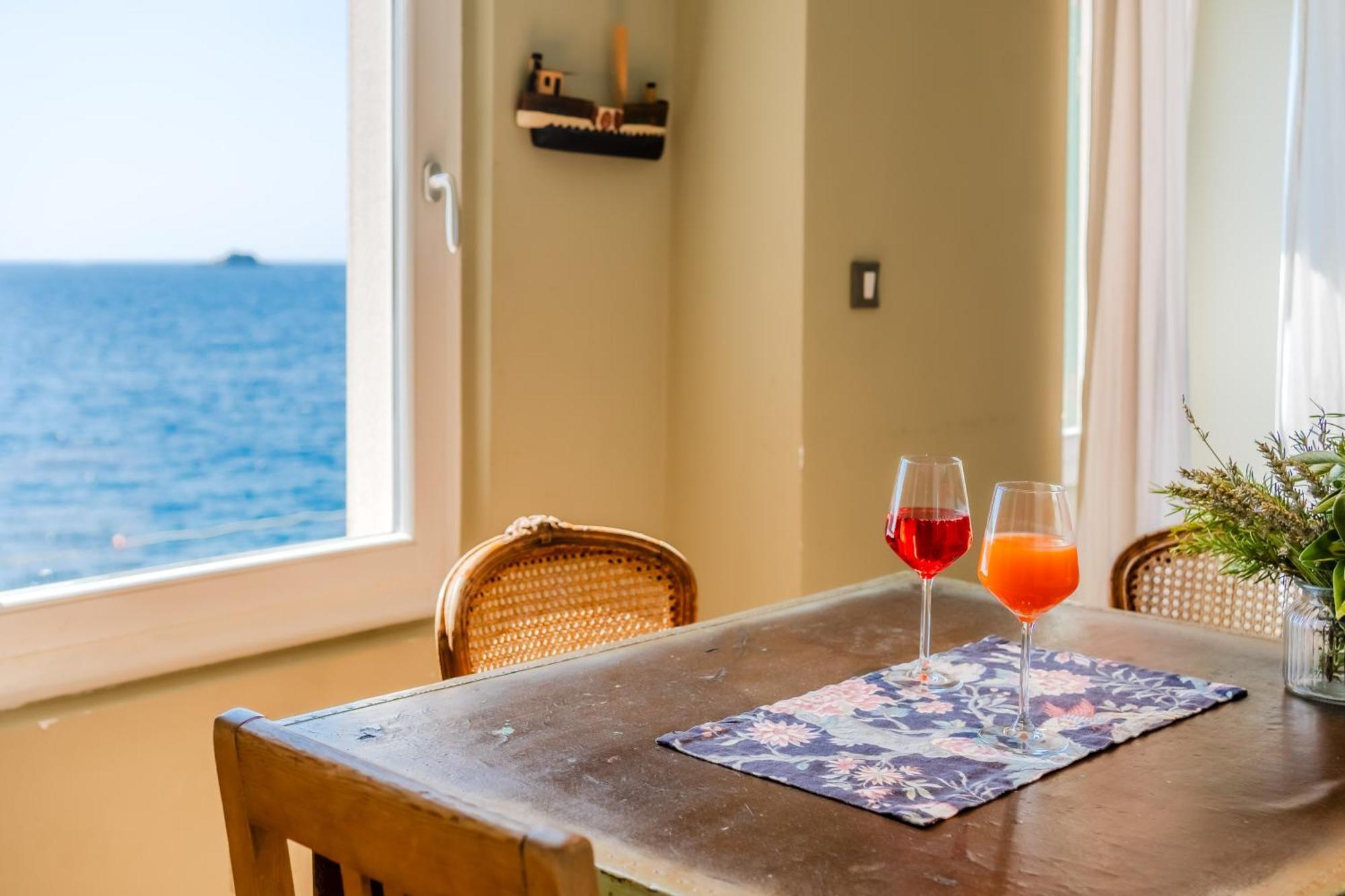 Apartment Mediterraneo روفينج المظهر الخارجي الصورة