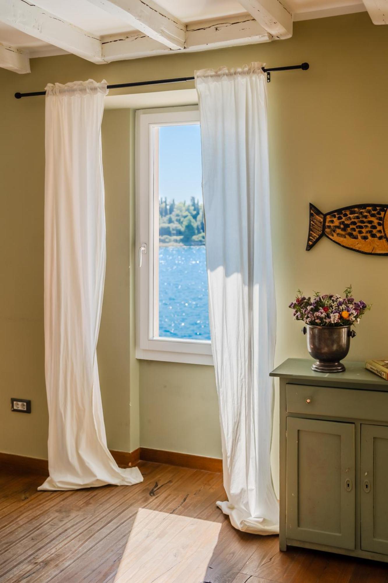Apartment Mediterraneo روفينج المظهر الخارجي الصورة