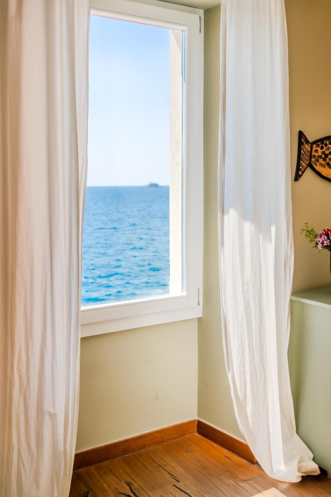 Apartment Mediterraneo روفينج المظهر الخارجي الصورة