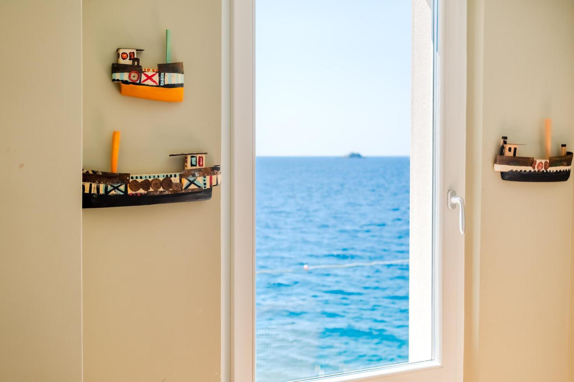 Apartment Mediterraneo روفينج المظهر الخارجي الصورة