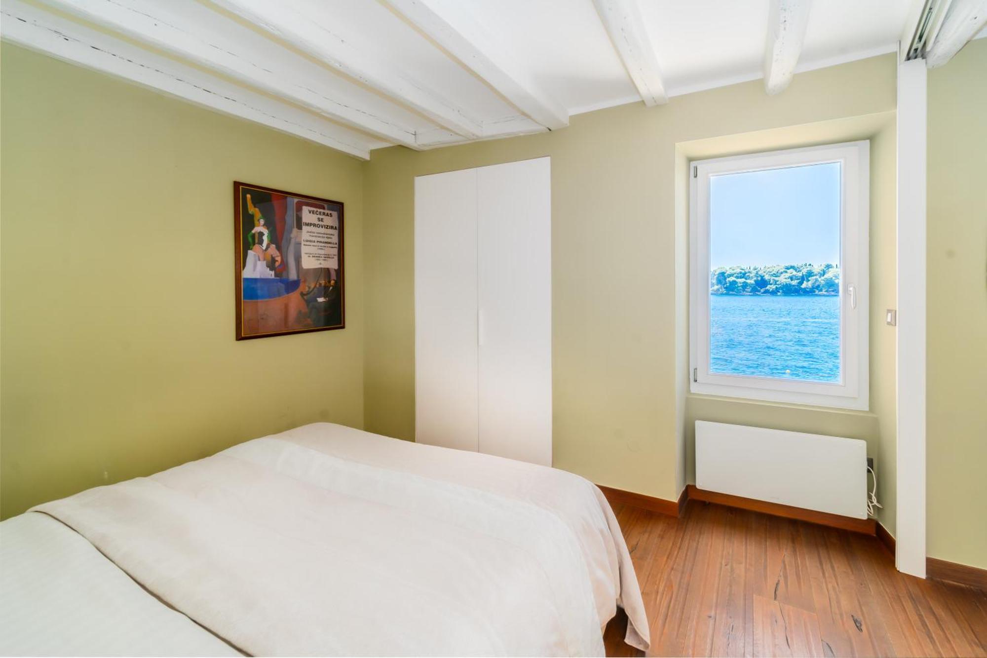Apartment Mediterraneo روفينج المظهر الخارجي الصورة