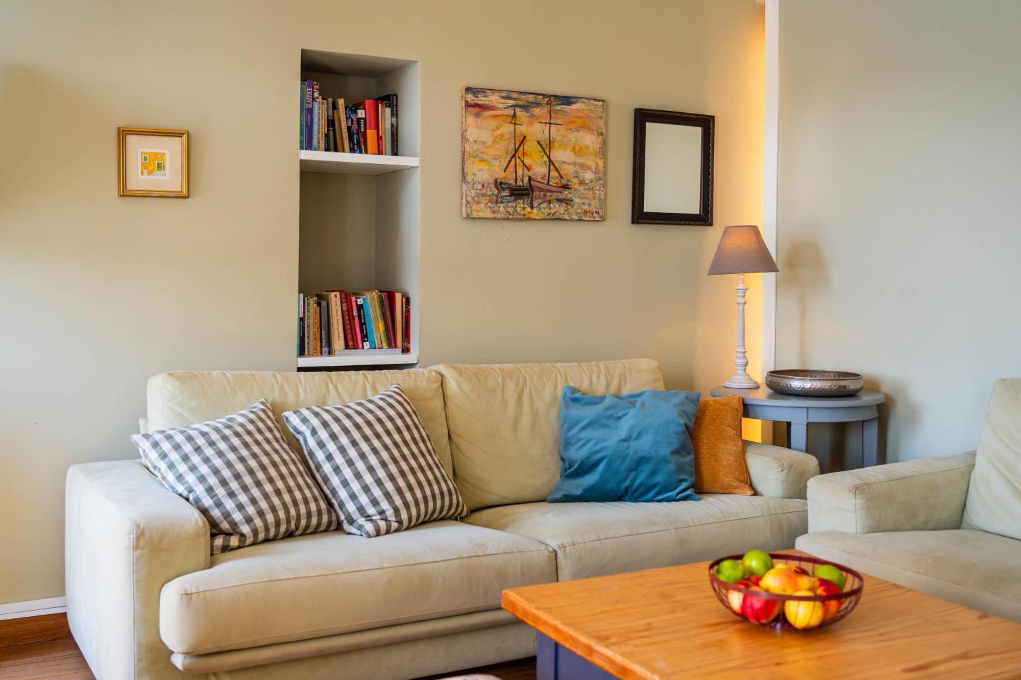 Apartment Mediterraneo روفينج المظهر الخارجي الصورة