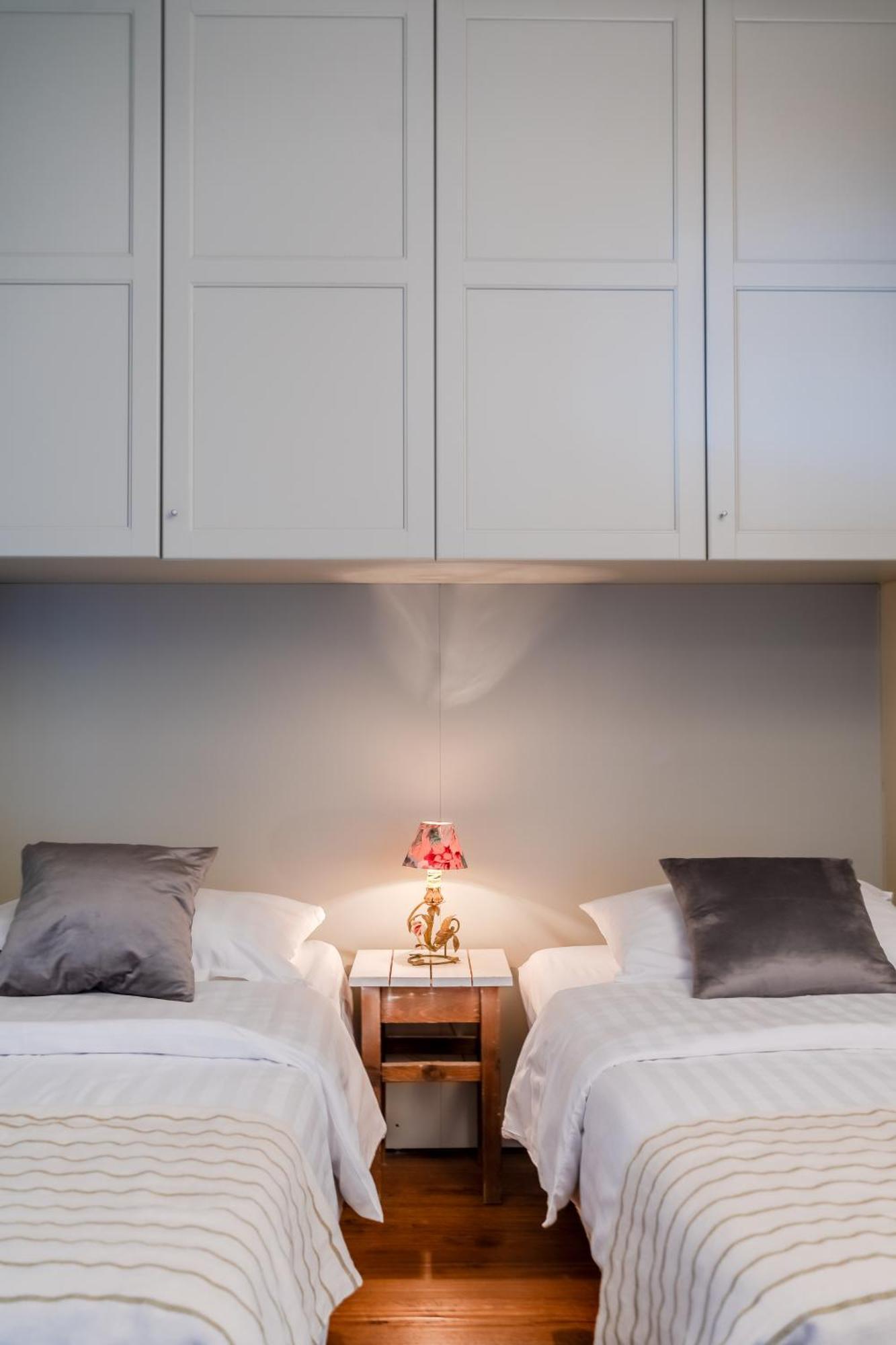 Apartment Mediterraneo روفينج المظهر الخارجي الصورة