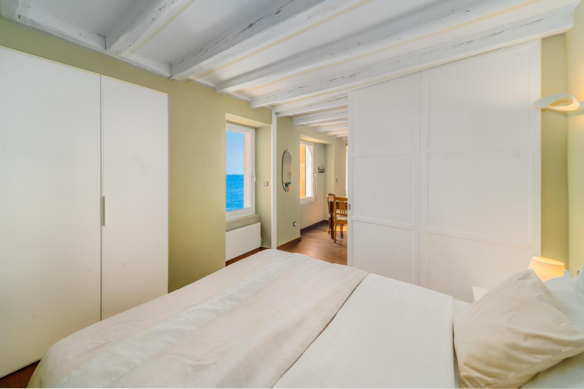 Apartment Mediterraneo روفينج المظهر الخارجي الصورة