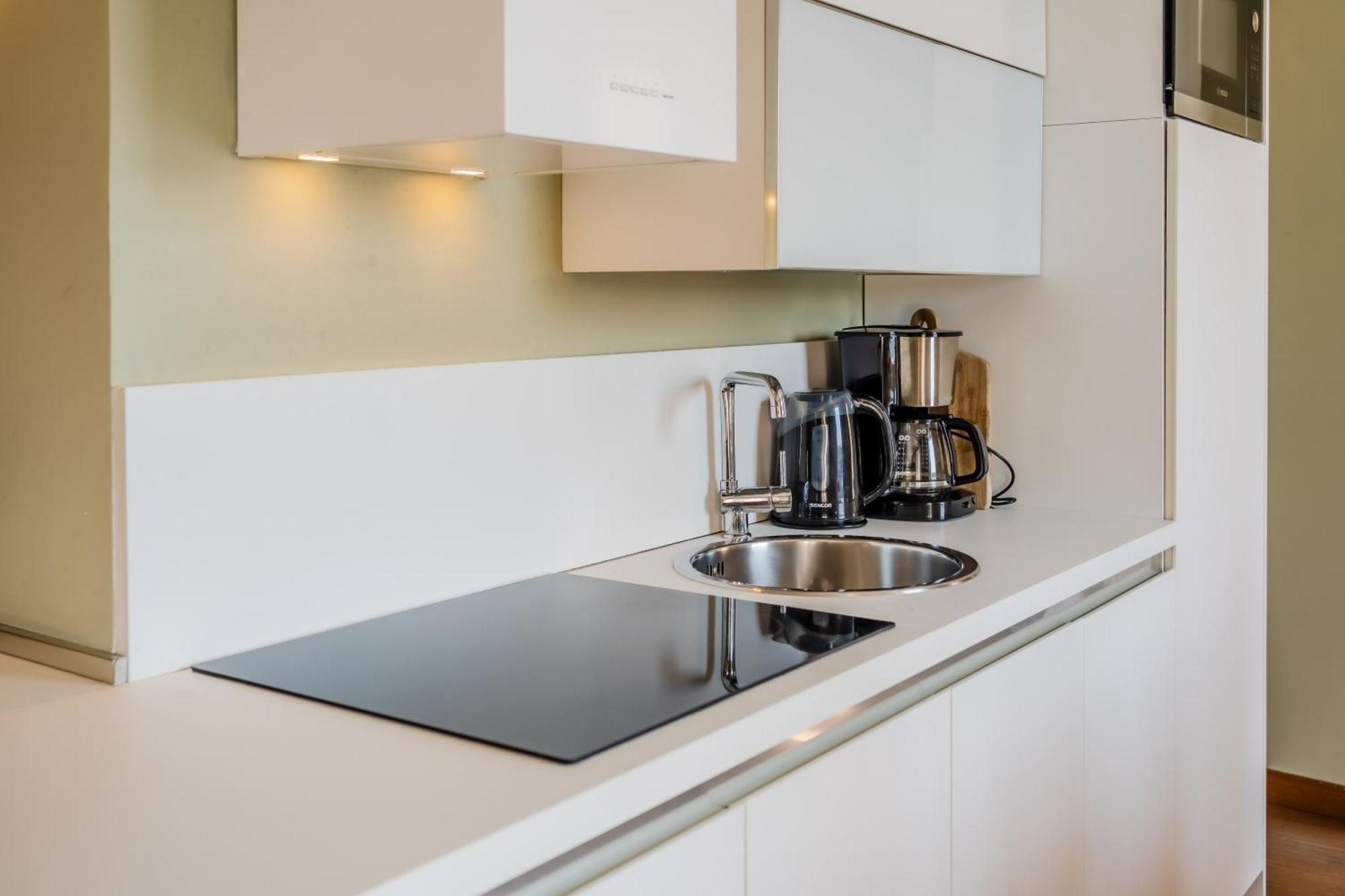Apartment Mediterraneo روفينج المظهر الخارجي الصورة