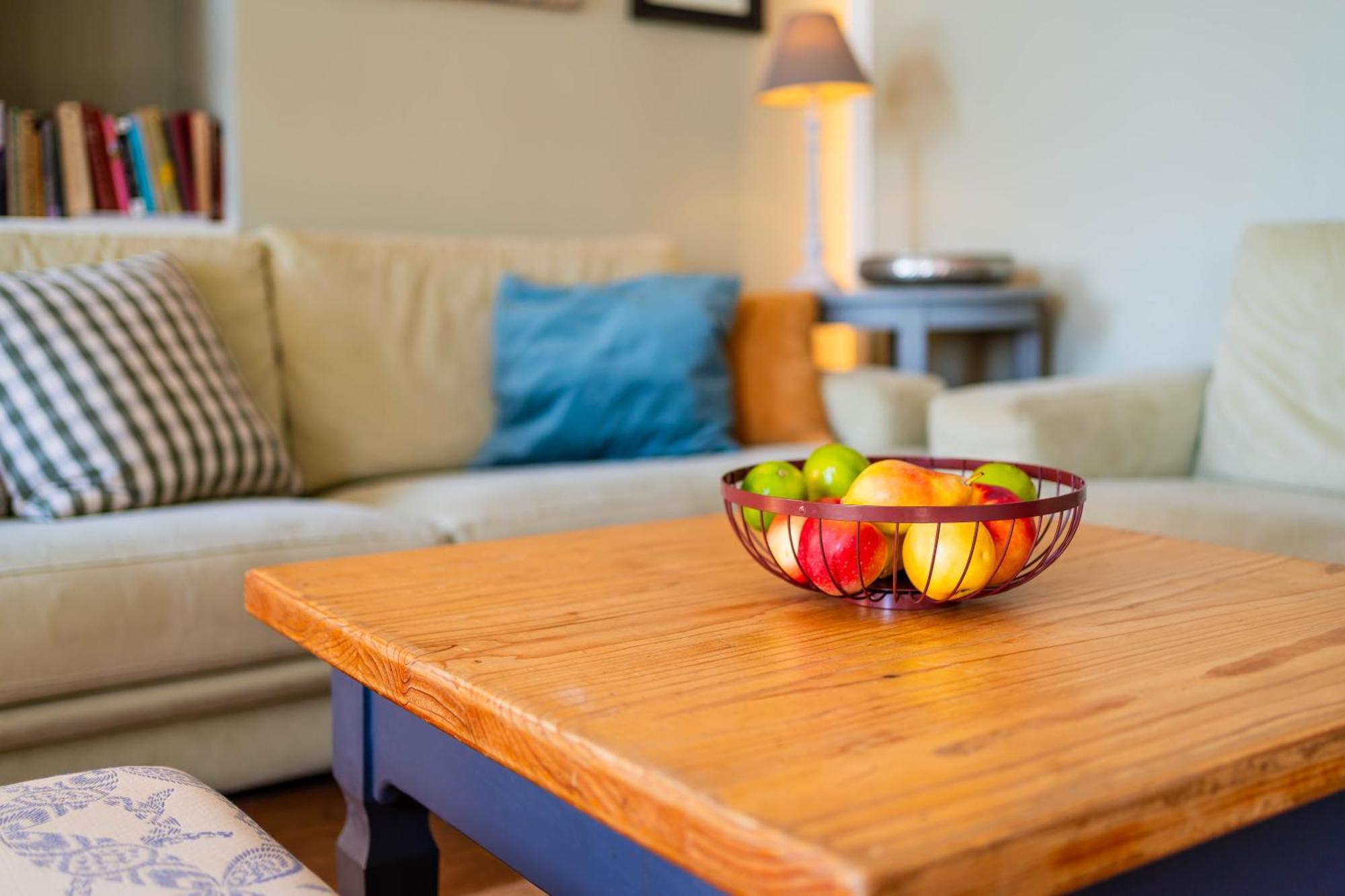 Apartment Mediterraneo روفينج المظهر الخارجي الصورة