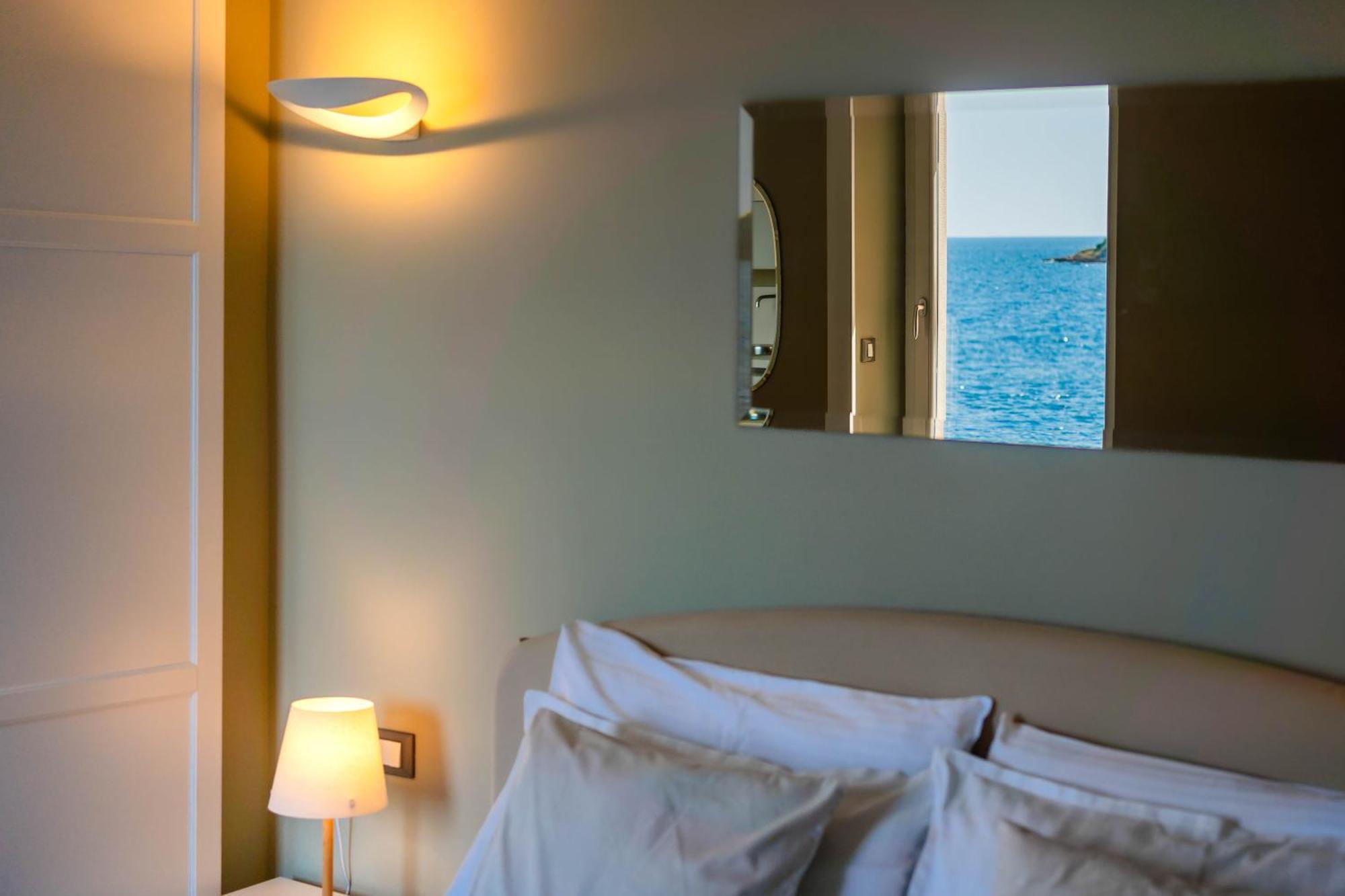 Apartment Mediterraneo روفينج المظهر الخارجي الصورة